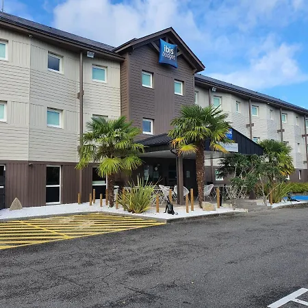 Ibis Budget 2*