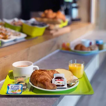 Ibis Budget Deauville 2* Saint-Arnoult (Calvados)